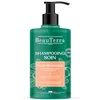 Image de BeauTerra Shampooing Soin Réparateur, Adoucit & Nourrit 750ml