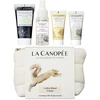 Image de La Canopée - Coffret Rituel urbain Coffrets soin visage 1 pieces unisex