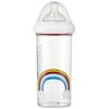 Image de Biberon anti-colique Rainbow