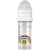 Image de Coffret 2 biberons 210 ml & 1 biberon 360 ml Rainbow