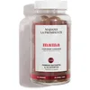 Image de Mama - Complément Alimentaire Cheveux pour Femmes Enceintes et Allaitantes - Accélère la Pousse des Cheveux - Gummies Vegan - Avec Vitamine B8, Vitamine C et Vitamine D - 60 Gummies