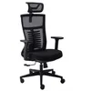 Image de Siège ergonomique RG400 - Noir