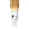 Image de SeventyOne Dry Sun Oil SPF30 huile sèche solaire protectrice visage, corps et cheveux SPF 30 100 ml