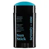 Image de SeventyOne Percent - Sun Stick   THE OCEAN BLUE - SPF50+ Protection solaire 15 g Turquoise unisex