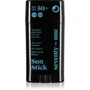 Image de SeventyOne The Ocean Blue crème solaire en stick SPF 50+ 15 g