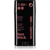 Image de SeventyOne The Sunset SPF 50+ crème solaire en stick SPF 50+ 15 g