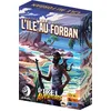 Image de Asmodee Aurora Pixel Aventures : l'Île au Forban - Jeux de Société - Jeux de Cartes - Jeu Enfants, Adultes et Famille - A Partir de 10 Ans - 1 à 4 Joueurs - 90 Min - Version Française