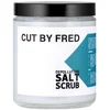 Image de CUT BY FRED - Depolluting salt scrub Soin du cuir chevelu 300 g unisex