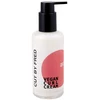 Image de CUT BY FRED - Vegan curl cream Cire et crème cheveux 150 ml unisex