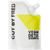 Image de CUT BY FRED - Vegan detox shampoo Shampoing 520 ml unisex