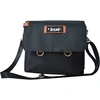 Image de Sac à langer Smart Organiz Noir