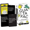 Image de Asmodee Jeu De Société Guatafac