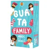 Image de Asmodee Guatafamily Jeu De Société Pour Parents Et Enfants