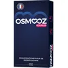 Image de JUDUKU Jeu Couple - OSMOOZ Couple - 180 Cartes fabriquées en France - Jeux de société   Cadeau Femme ou Homme   Idée Cadeau Couple idéal   Cadeau Femme & Homme - Jeu de société