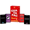 Image de Asmodee Jeu De Cartes Guatafac El Punto G Version Espagnole