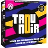 Image de Trou Noir - Jeu de Societe - Jeu d'ambiance et de Stratégie - Quiz Culture Générale Entre Amis ou en Famille - Jeu de Société Adulte - 2 à 16 Joueurs - Jeu de Cartes dès 14 Ans
