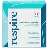 Image de Respire - Dentifrice solide 60 pastilles 29 g unisex