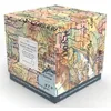 Image de Puzzle France des Villes par Vidal-Lablache - 1000 pièces