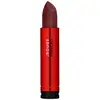 Image de Le Rouge Français - RECHARGE - LE BRUN TINCTORIAL Rouge à lèvres 4 g Rouge foncé female