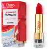 Image de Le Rouge Français - Édition Rouge Opéra Le Rouge Alizarine Rouge à lèvres 4 g Rouge foncé unisex