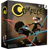 Image de Blackrock Games Complices - Oldchap - Version Française - Jeu de société - Jeu Duo - Jeu coopératif L