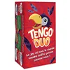 Image de TENGO DUO - Penserez-Vous comme Les Autres ? - Rapidité, Coopération, Ambiance - Jeux de société Enfant et Famille - Jeu dès 8 Ans - 2 à 12 Joueurs - Fabriqué en France