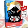 Image de SAVANA Traitres à Bord - Jeu de société - Grand Prix du Jouet 2023 - Jeux à identité secrète - Jeu de Voyage et de Poche - Jeu de Cartes dès 10 Ans