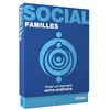 Image de SAVANA Social Familles | Jeu de discussions et de Conversations | 2 à 6 Joueurs | Dès 6 Ans