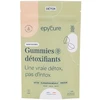 Image de epycure - Gummies detoxifiants sans sucres Protéines & nutrition sportive 150 g unisex
