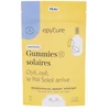 Image de epycure - Gummies solaires sans sucres Peau, cheveux & ongles 150 g unisex