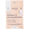 Image de epycure - Gummies Anti-Imperfection Peau, cheveux & ongles 150 g unisex