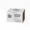 Image de La crème libre - Exfoliant Masque Pot Vert Amande Gommage visage 50 ml unisex