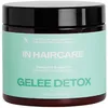 Image de IN HAIRCARE - Exfoliant Cuir Chevelu Gelée Détox Soin du cuir chevelu 200 ml unisex