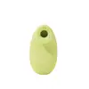 Image de my lubie - Aura, stimulateur clitoridien à succion- matcha Sextoys 1 pieces unisex