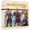Image de Asmodee - Monumental Duel : Exploration - Jeu de Société - Jeu de Cartes