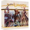 Image de Asmodee - Monumental Duel : Espionnage - Jeu de Société - Jeu de Cartes