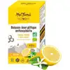 Image de Meltonic Boisson Antioxydante Bio Citron 6 sachets de 35g Jaune