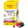 Image de Meltonic Boisson Antioxydante Bio Fruits Rouges 6 sachets de 35g Jaune