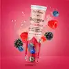 Image de Meltonic Electrolytes Fruits Rouges