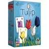 Image de Blackrock Games Tulip - Jeu de Cartes - Jeu de société - dès 8 Ans - 2 à 6 Joueurs - Malin et Rapide - idéal en Famille ou Entre Amis - Les Tontons Joueurs