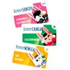 Image de Asmodee Jeu De Cartes Bunny Hops Version Espagnole
