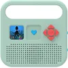 Image de Merlin - Boîte à Histoires avec 1000 titres Inclus - Contenus Bayard Milan & Radio France - 3-12 Ans - Vert Amande - Version 2