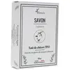 Image de LH Beauty - Savon exfoliant au lait de chevre bio Gommage visage 100 g unisex
