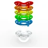 Image de Tétine de Sevrage Couleur