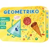 Image de Asmodee Aritma Géométriko - Jeu de Société - Jeu de Cartes
