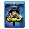 Image de La Folle Histoire de l'espace [Blu-ray]