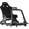 Image de OPLITE Cockpit GTR S8 Infinity Simulateur de course et Simulation de vol