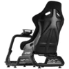 Image de Oplite - GTR S8 Infinity Force Cockpit - Support de simulateur de course - Noir