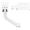Image de OPLITE NitroKart Gear Shift Handbrake V2 Support Sim Racing White