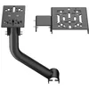 Image de OPLITE NitroKart Gear Shift Handbrake V2 Support Sim Racing Black